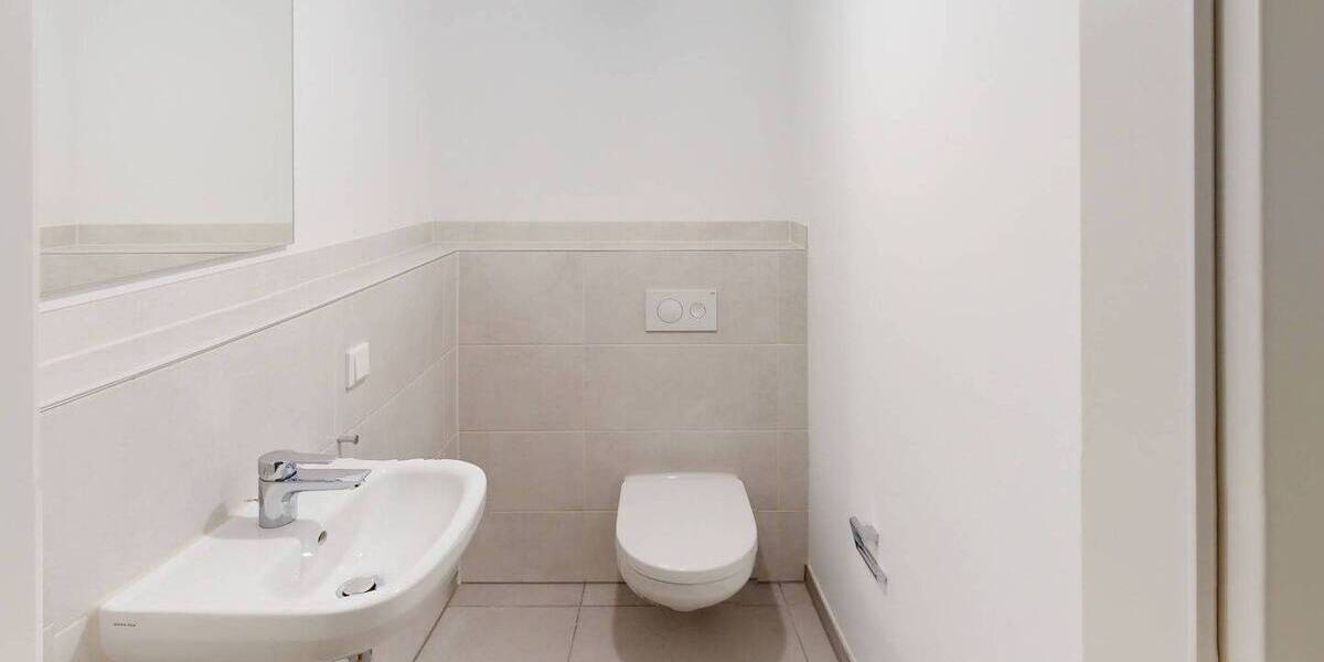 Etagenwohnung Nürnberg Zerzabelshof - 3 Zimmer, 75 m&sup2;, 1.243&euro; | Angebot:26816324