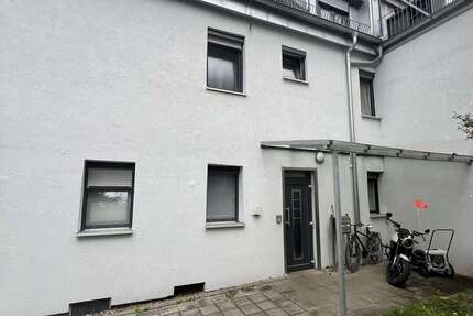 Wohnung zum Kaufen in Nürnberg 399.000 € 77.76 m² 3 zimmer