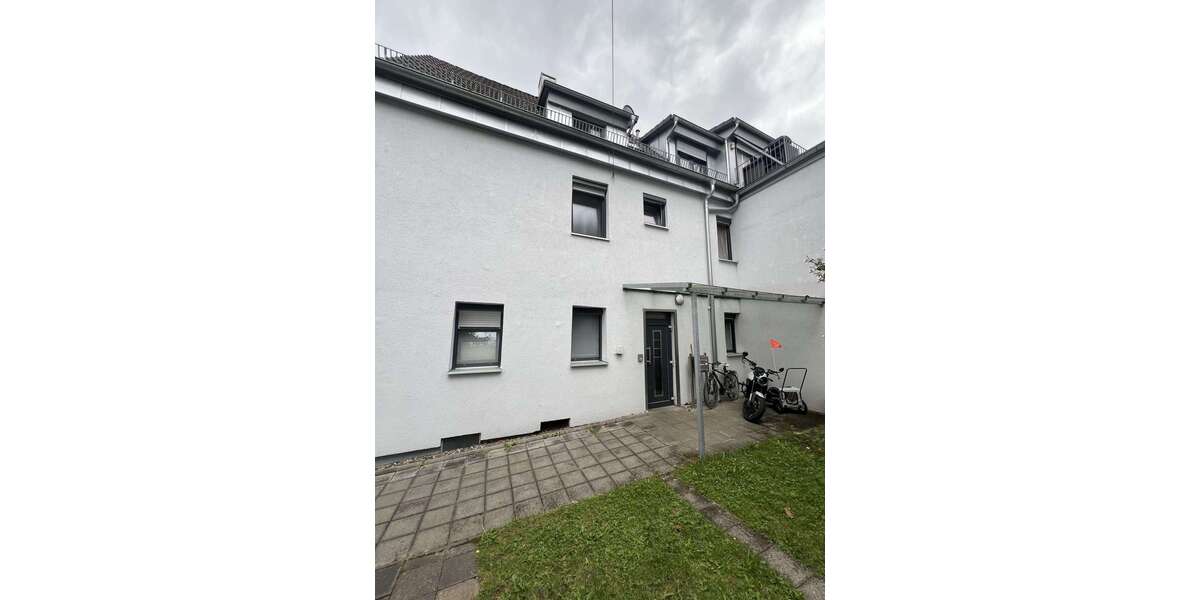 Wohnung zum Kaufen in Nürnberg 399.000 € 77.76 m² 3 zimmer