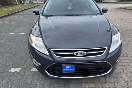 Ford Mondeo 210.000 km 5.555 &euro; Nürnberg 90480