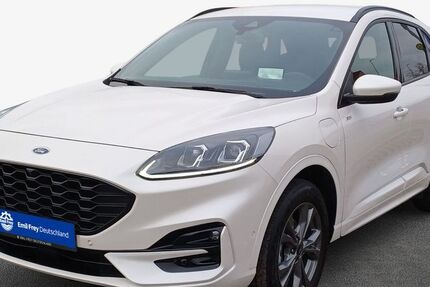 Ford Kuga 32.896 km 25.990 &euro; Schwabach 91126