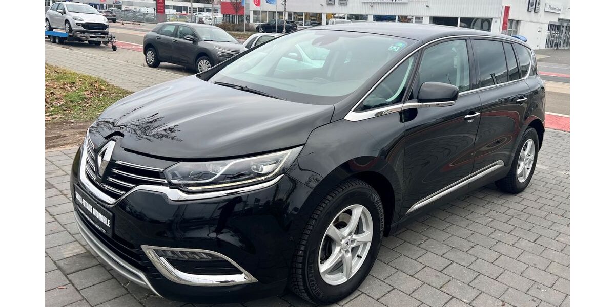 Renault Espace 120.500 km 12.800 &euro; Nürnberg 90431