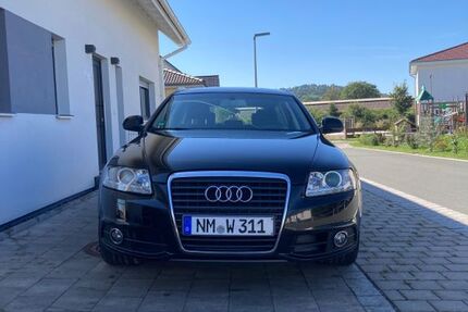 Audi A6 178.800 km 8.500 € Möning 92342
