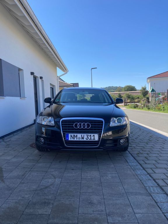 Audi A6 178.800 km 8.500 € Möning 92342