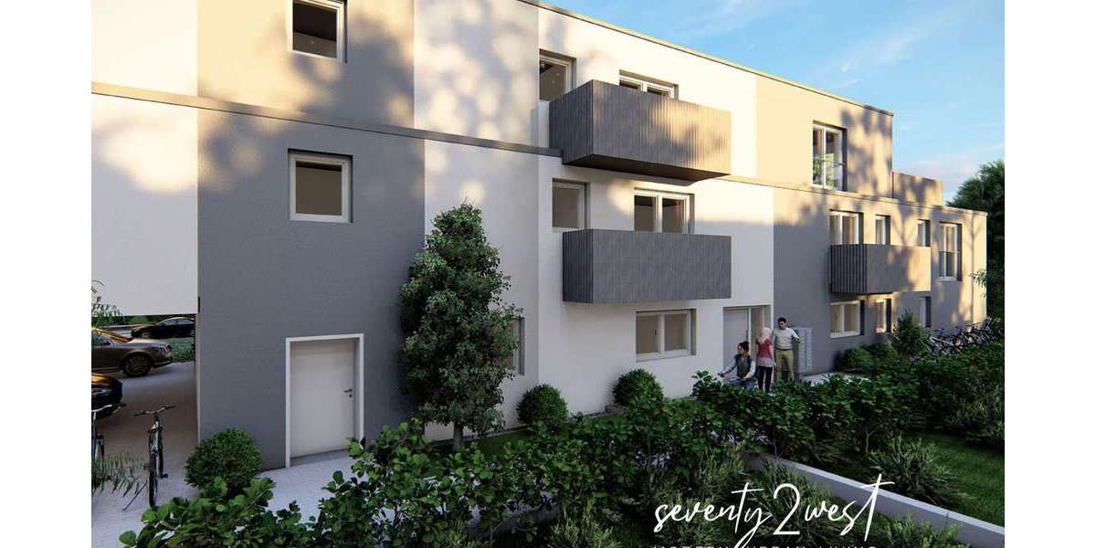 Etagenwohnung Nürnberg Gaismannshof - 1 Zimmer, 24 m&sup2;, 550&euro; | Angebot:27145784