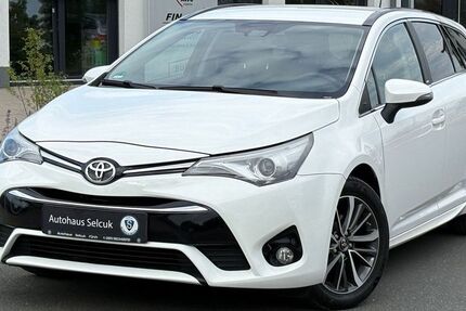 Toyota Avensis 204.000 km 6.990 &euro; Fürth (bei Nürnberg) 90768