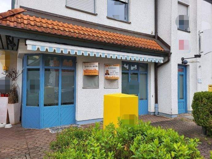 Gewerbeobjekt Schwanstetten Schwand - 1 Zimmer, 33 m&sup2;, 480&euro; | Angebot:25679287