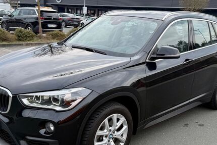 BMW X1 173.987 km 12.500 &euro; Leinburg bei Nürnberg 91227