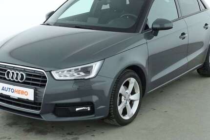 Audi A1 54.137 km 15.050 &euro; Nürnberg 90441