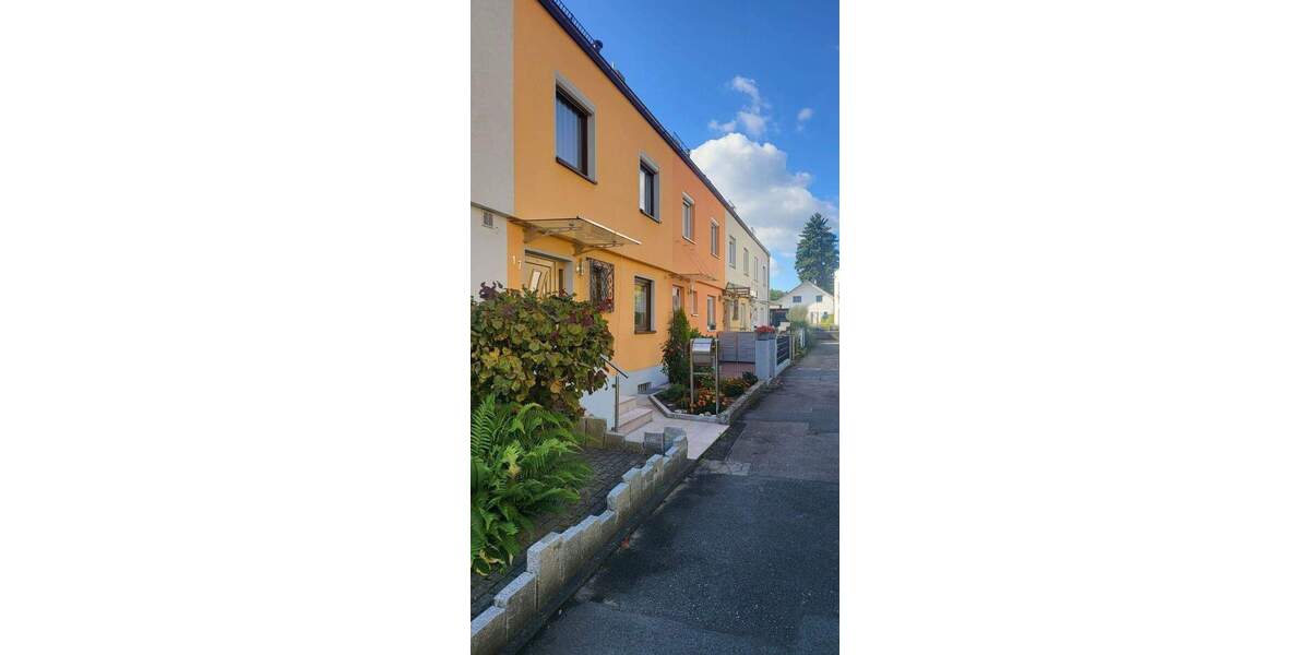 Gemütliches RMH zum sofortigen Bezug 5 zimmer