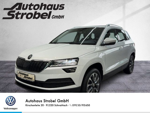 Skoda Karoq 86.690 km 22.990 &euro; Schnaittach 91220