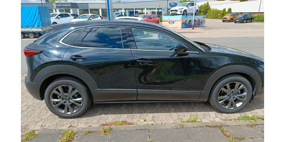 Mazda CX-30 33.000 km 19.000 &euro; Uttenreuth 91080