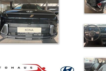 Hyundai KONA 2.000 km 28.480 &euro; Erlangen 91056
