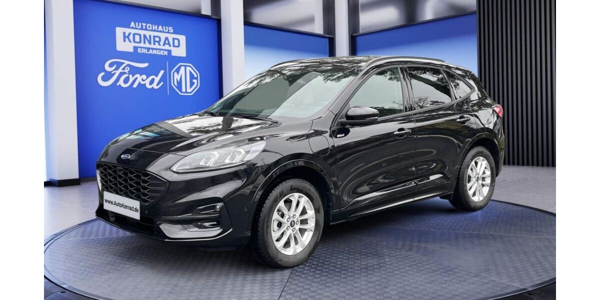 Ford Kuga 29.000 km 33.990 &euro; Erlangen 91052