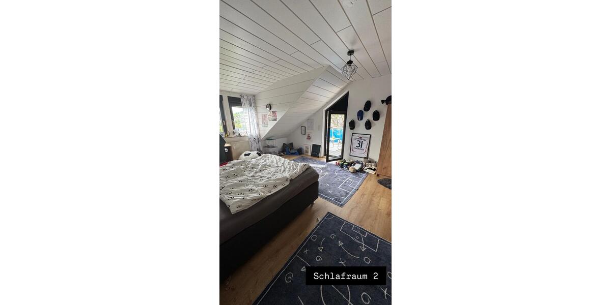 Etagenwohnung Erlangen Alterlangen - 4 Zimmer, 114 m&sup2;, 1.400&euro; | Angebot:26416462