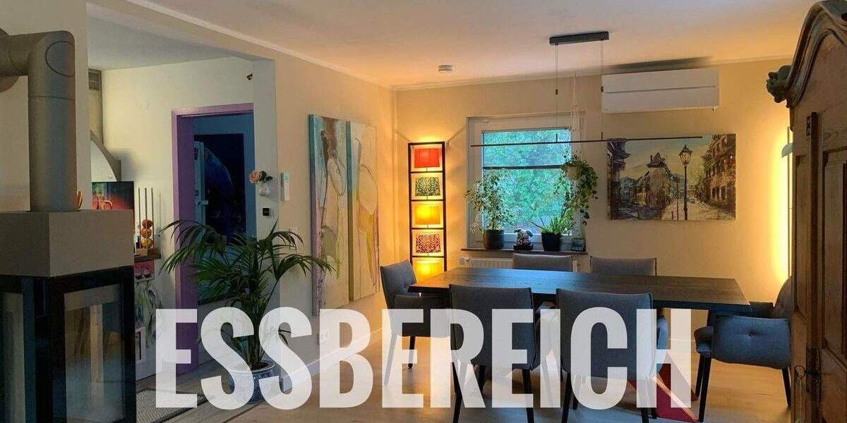 Doppelhaushälfte Fürth Südstadt - 5 Zimmer, 124 m&sup2;, 749.900&euro; | Angebot:24776210