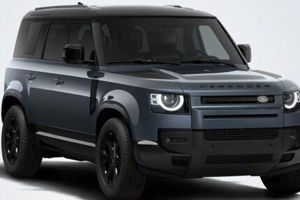 Land Rover Defender 10.850 km 76.580 &euro; Nürnberg 90441