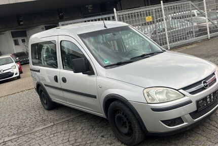 Opel Combo 360.552 km 750 &euro; Nürnberg 90439
