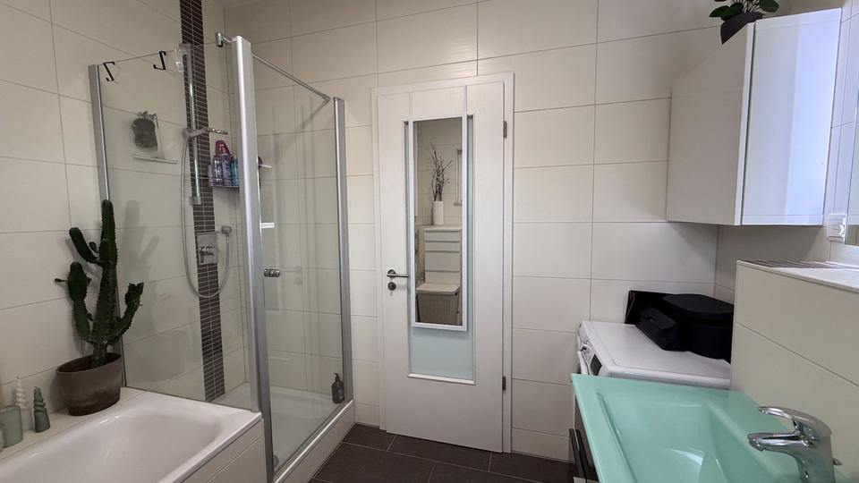 Penthouse Nbg.Schoppershof 109qm, 3,5 Zimmer, Bj 2008, Energie B 3.5 zimmer