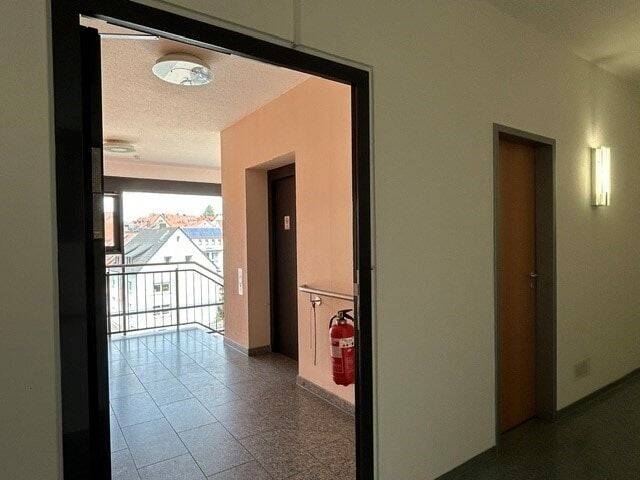 Etagenwohnung Herzogenaurach - 3 Zimmer, 87 m&sup2;, 398.000&euro; | Angebot:26902910