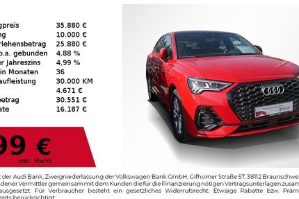 Audi Q3 61.500 km 35.880 &euro; Lauf an der Pegnitz 91207
