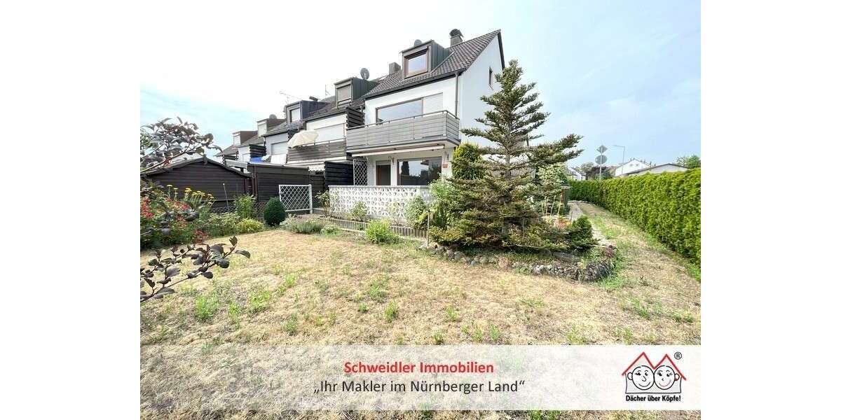Einfamilienhaus Lauf - 4 Zimmer, 110 m&sup2;, 438.000&euro; | Angebot:27136597