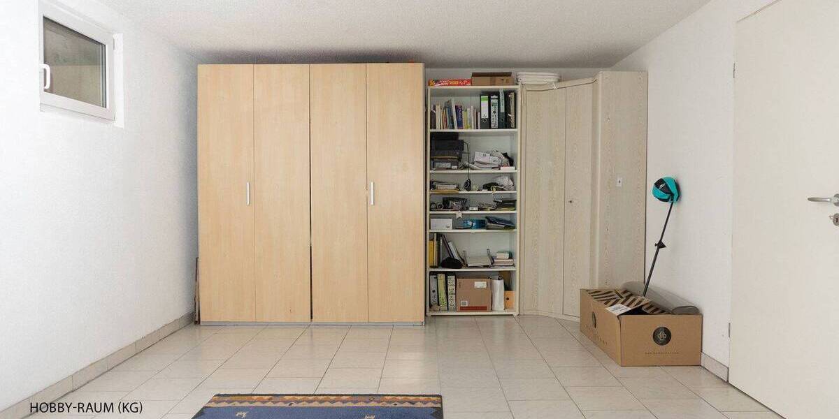 Reihenmittelhaus Nürnberg Großreuth b Schweinau - 5 Zimmer, 138 m&sup2;, 739.000&euro; | Angebot:26253565