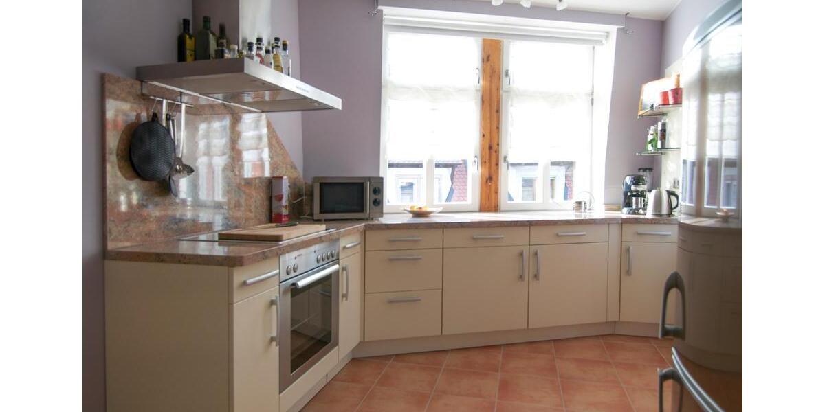 Etagenwohnung Fürth Altstadt - 3.5 Zimmer, 95 m&sup2;, 378.000&euro; | Angebot:25539931