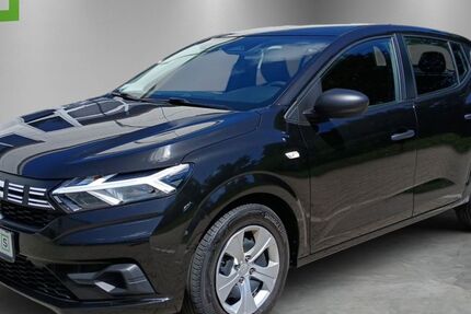 Dacia Sandero 6.300 km 14.390 &euro; Happurg 91230
