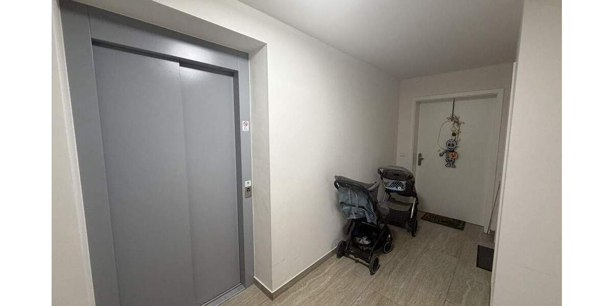 Etagenwohnung Schwabach - 3 Zimmer, 95 m&sup2;, 1.250&euro; | Angebot:24532361