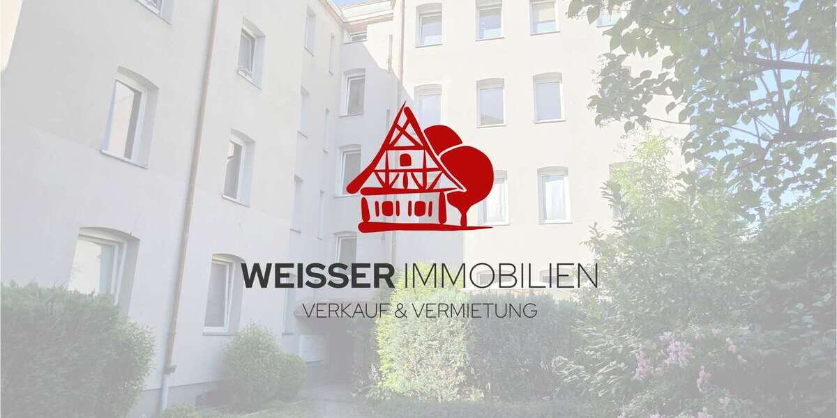 Etagenwohnung Fürth Bislohe - 2 Zimmer, 62 m&sup2;, 560&euro; | Angebot:27098668