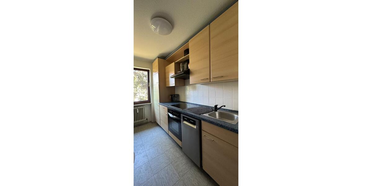 Maisonettenwohnung Nürnberg Herrnhütte - 3 Zimmer, 76 m&sup2;, 1.080&euro; | Angebot:27591975