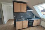 Dachgeschoßwohnung Nürnberg Gibitzenhof - 1 Zimmer, 34 m&sup2;, 540&euro; | Angebot:26704315
