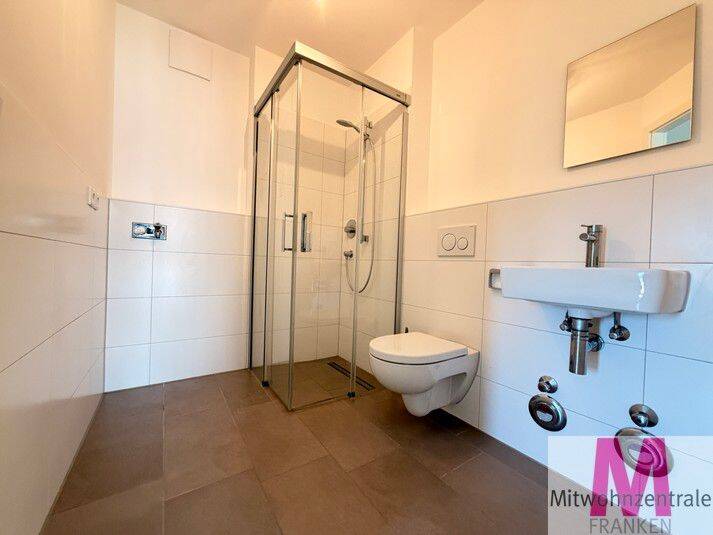 Etagenwohnung Nürnberg Thon - 3 Zimmer, 95 m&sup2;, 1.560&euro; | Angebot:26376791