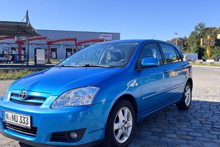 Toyota Corolla 114.000 km 3.700 € Nürnberg 90461