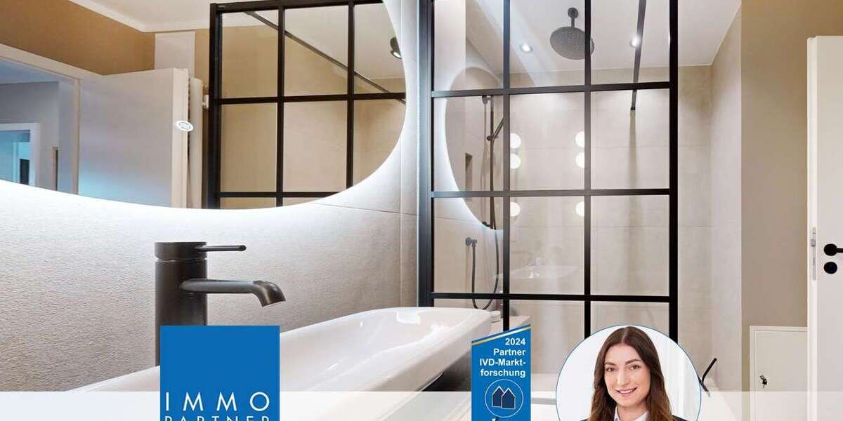 Etagenwohnung Nürnberg Altstadt, St. Lorenz - 3 Zimmer, 138 m&sup2;, 669.000&euro; | Angebot:22315855