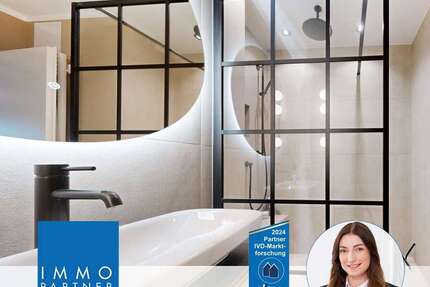 Wohnung Nürnberg Altstadt, St. Lorenz - 3 Zimmer, 138 m&sup2;, 669.000&euro; | Angebot:22315855