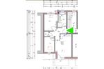 Etagenwohnung Nürnberg Falkenheim - 3 Zimmer, 71 m&sup2;, 1.200&euro; | Angebot:27598851