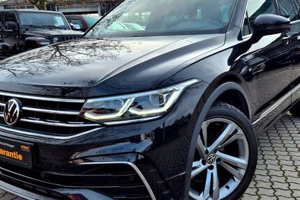 VW Tiguan 32.265 km 28.987 &euro; Allersberg 90584