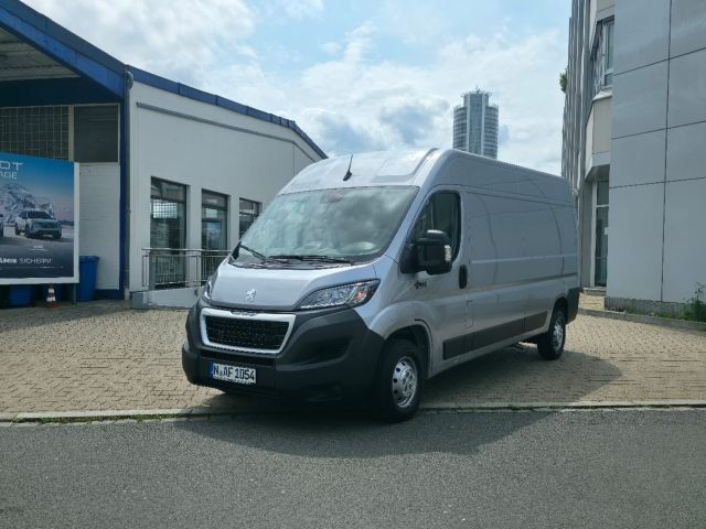 Peugeot Boxer 15.000 km 27.990 &euro; Nürnberg OT Schweinau 90439