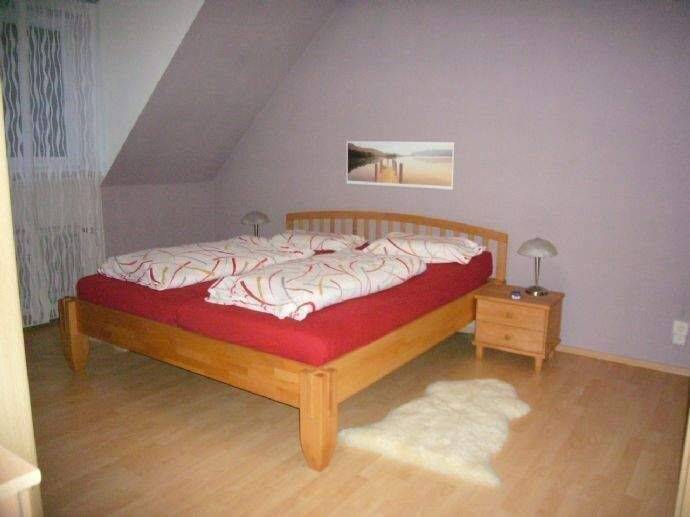Etagenwohnung Forchheim - 4 Zimmer, 130 m&sup2;, 1.299&euro; | Angebot:26894791