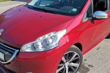 Peugeot 208 102.700 km 5.799 &euro; Fürth 90762