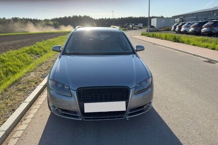 Audi A4 215.000 km 3.999 &euro; Roßtal 90574