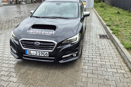 Subaru Levorg 110.000 km 20.000 € Fürth 90744