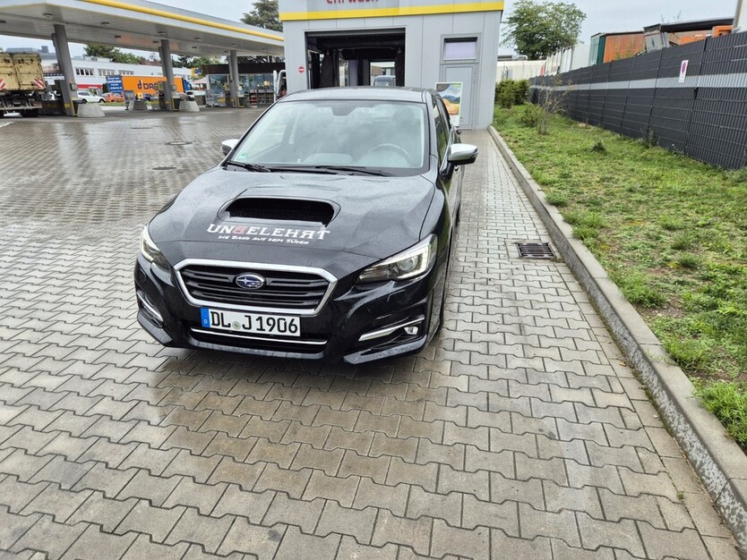 Subaru Levorg 110.000 km 20.000 € Fürth 90744