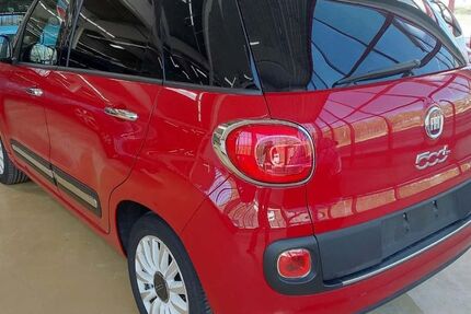 Fiat 500L 139.000 km 6.990 &euro; Cadolzburg (bei Nürnberg) 90556
