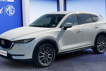 Mazda CX-5 66.900 km 23.890 &euro; Fürth 90768