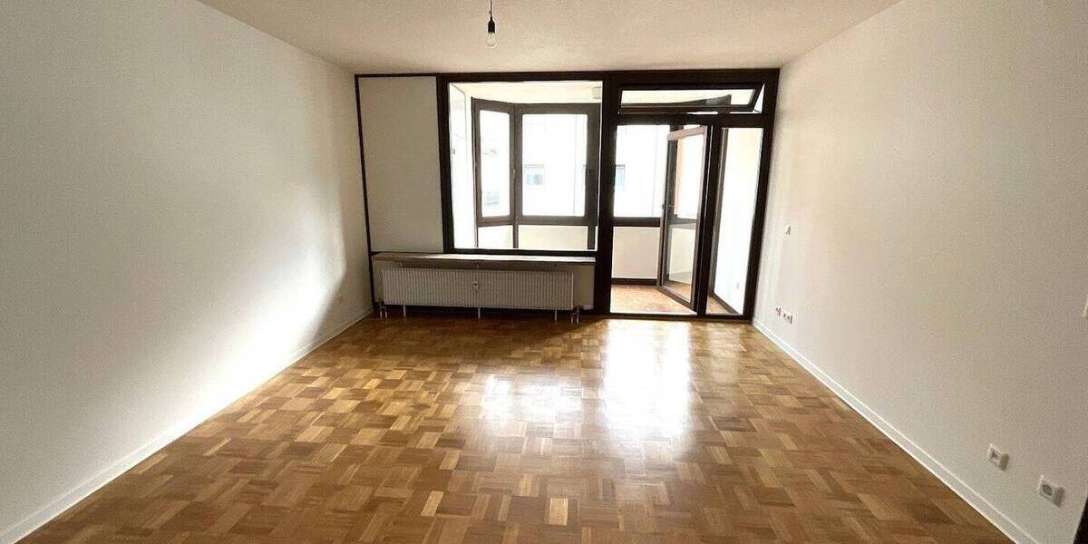 Etagenwohnung Nürnberg Steinbühl - 3 Zimmer, 71 m&sup2;, 879&euro; | Angebot:26692604