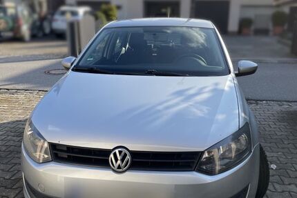 VW Polo 76.000 km 9.500 &euro; Nürnberg 90475