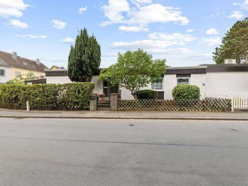 Haus zum Kaufen in Nürnberg 598.000 € 130 m²